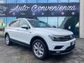 Volkswagen Tiguan Allspace 4motion/ 7 Posti/ Tetto Apribile/ IVA esposta Bianco - thumbnail 1