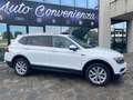 Volkswagen Tiguan Allspace 4motion/ 7 Posti/ Tetto Apribile/ IVA esposta Bianco - thumbnail 4