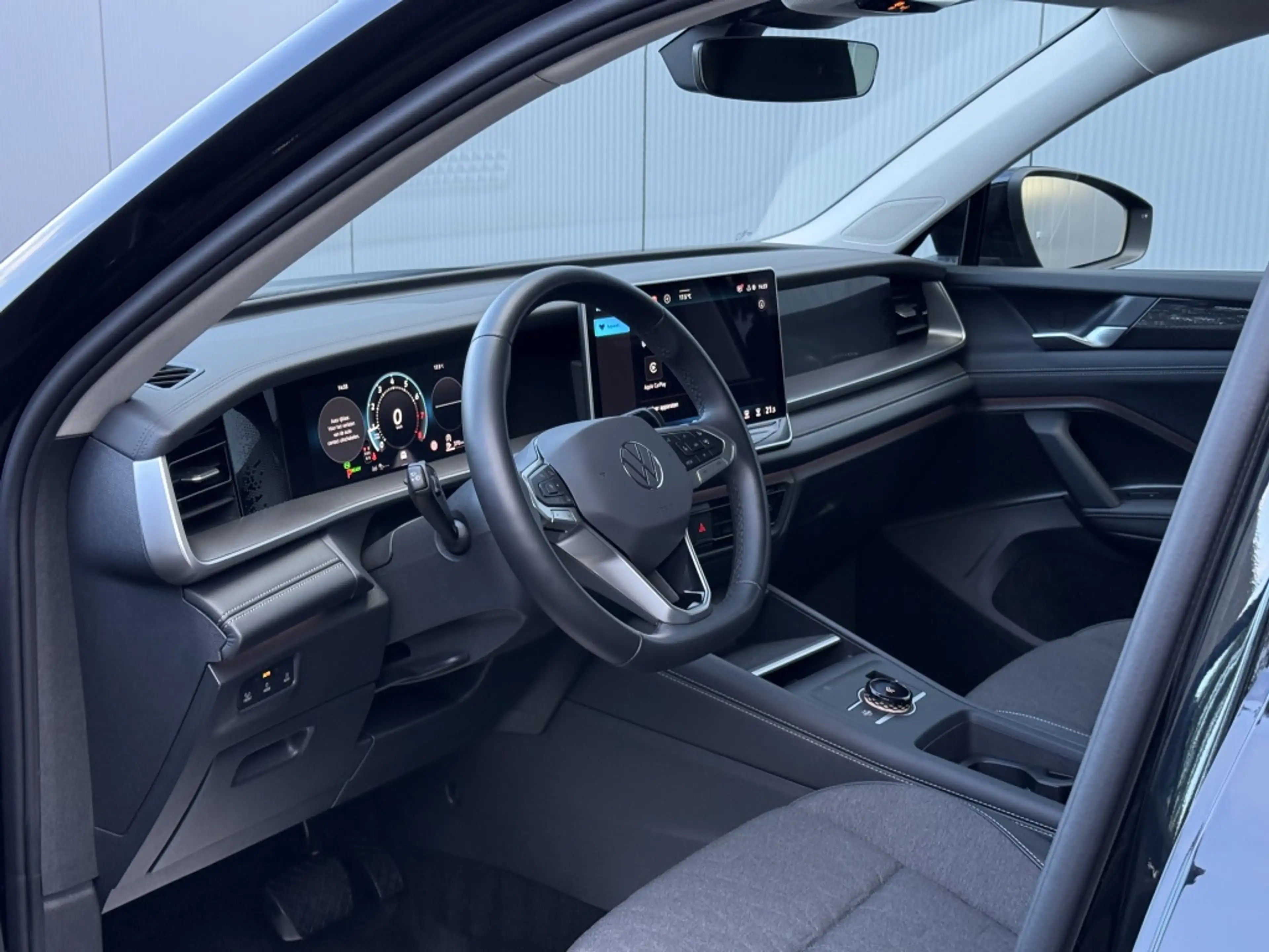 Volkswagen Tayron 1.5 eTSI Life edition 7persoons 20’’ Trekhaak ACC — photo 14