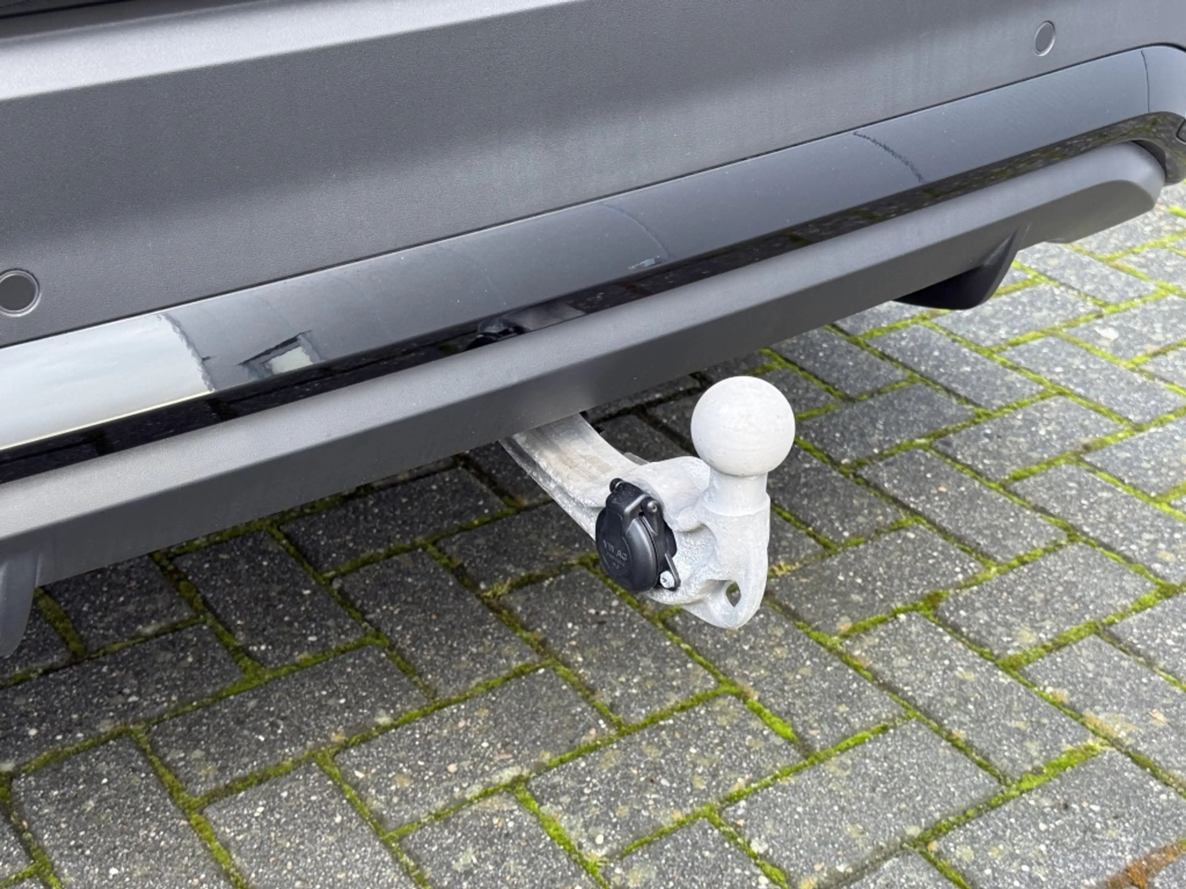 Volkswagen Tayron 1.5 eTSI Life edition 7persoons 20’’ Trekhaak ACC — photo 9