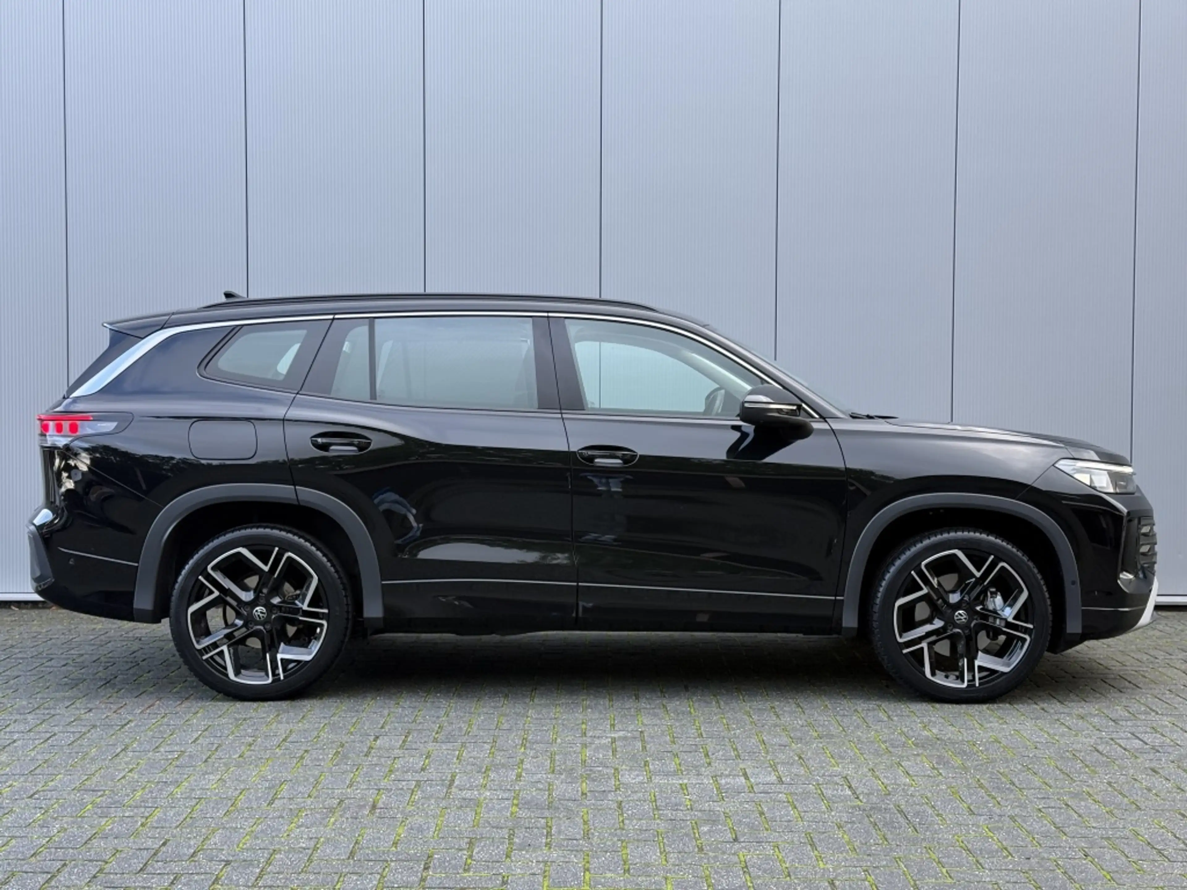 Volkswagen Tayron 1.5 eTSI Life edition 7persoons 20’’ Trekhaak ACC — photo 4