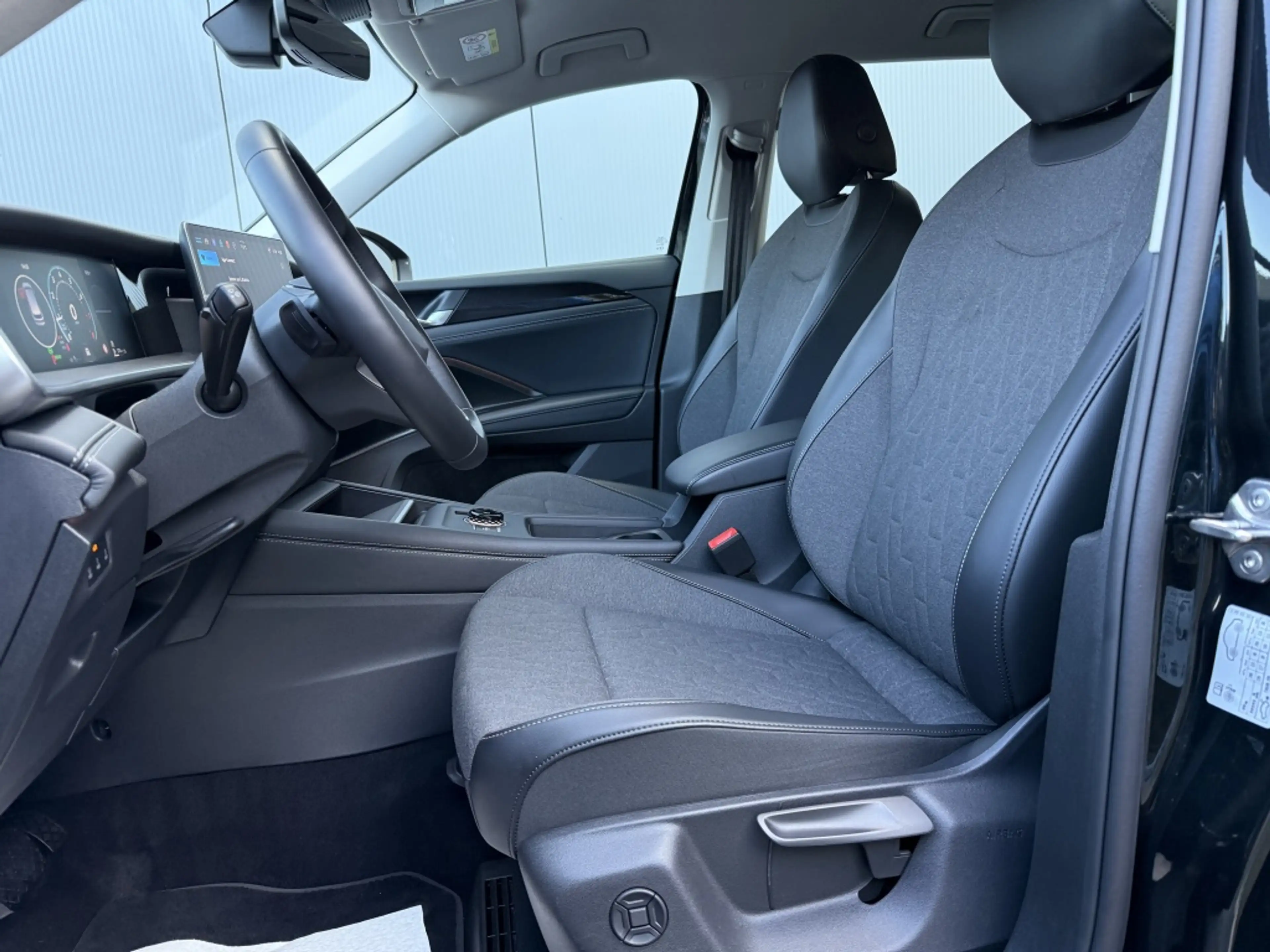 Volkswagen Tayron 1.5 eTSI Life edition 7persoons 20’’ Trekhaak ACC — photo 15