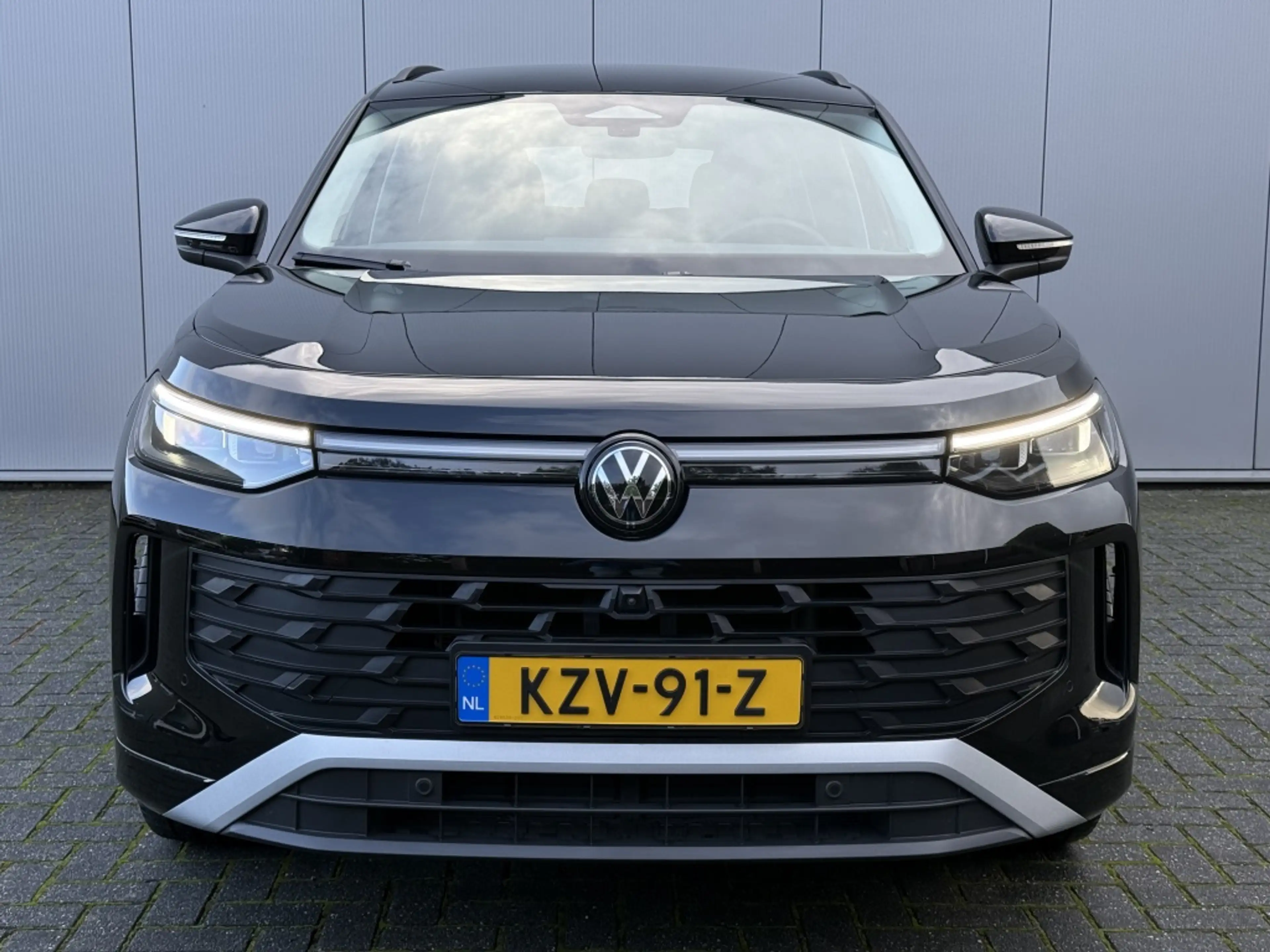 Volkswagen Tayron 1.5 eTSI Life edition 7persoons 20’’ Trekhaak ACC — photo 2