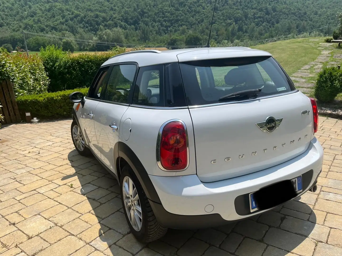 MINI One D Countryman 1.6 Business - 2