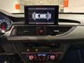 Audi A6 Avant 2.0 TDI 190CV EURO6B-TAGLIANDI AUDI Black - thumbnail 13