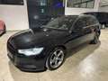 Audi A6 Avant 2.0 TDI 190CV EURO6B-TAGLIANDI AUDI Black - thumbnail 3