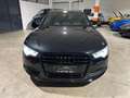 Audi A6 Avant 2.0 TDI 190CV EURO6B-TAGLIANDI AUDI Black - thumbnail 2