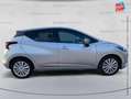 Nissan Micra 1.0 IG 71ch Business Edition 2018 Euro6c GPS Camer Gris - thumbnail 5