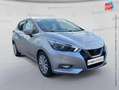 Nissan Micra 1.0 IG 71ch Business Edition 2018 Euro6c GPS Camer Gris - thumbnail 3