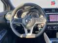 Nissan Micra 1.0 IG 71ch Business Edition 2018 Euro6c GPS Camer Gris - thumbnail 13