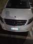 Mercedes-Benz Vito Mercedes Benz Vito  9 posti . int. in pelle . Blanc - thumbnail 1