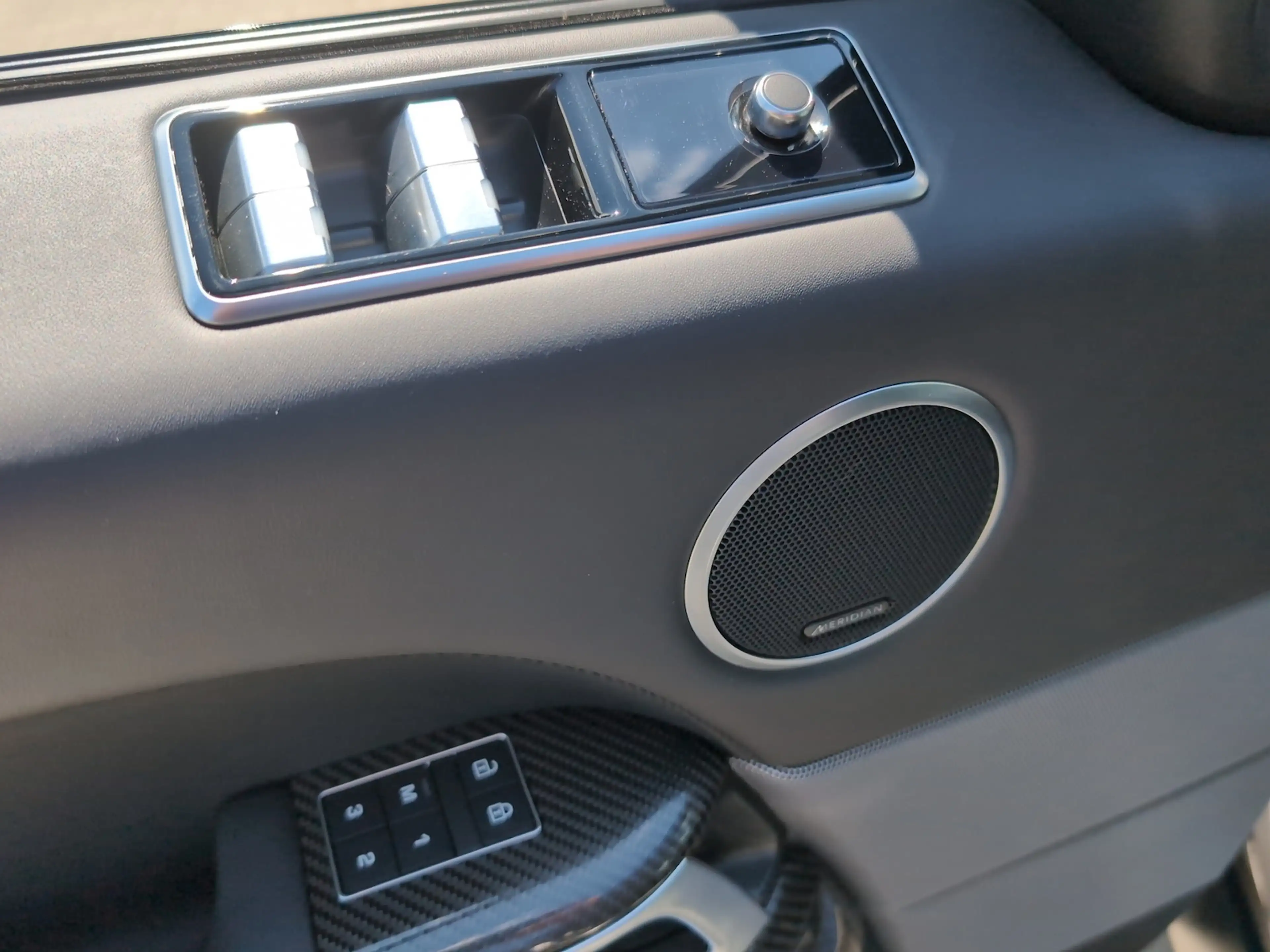 Land Rover Range Rover Sport Autobiography Dynamic *Pixel* — photo 8