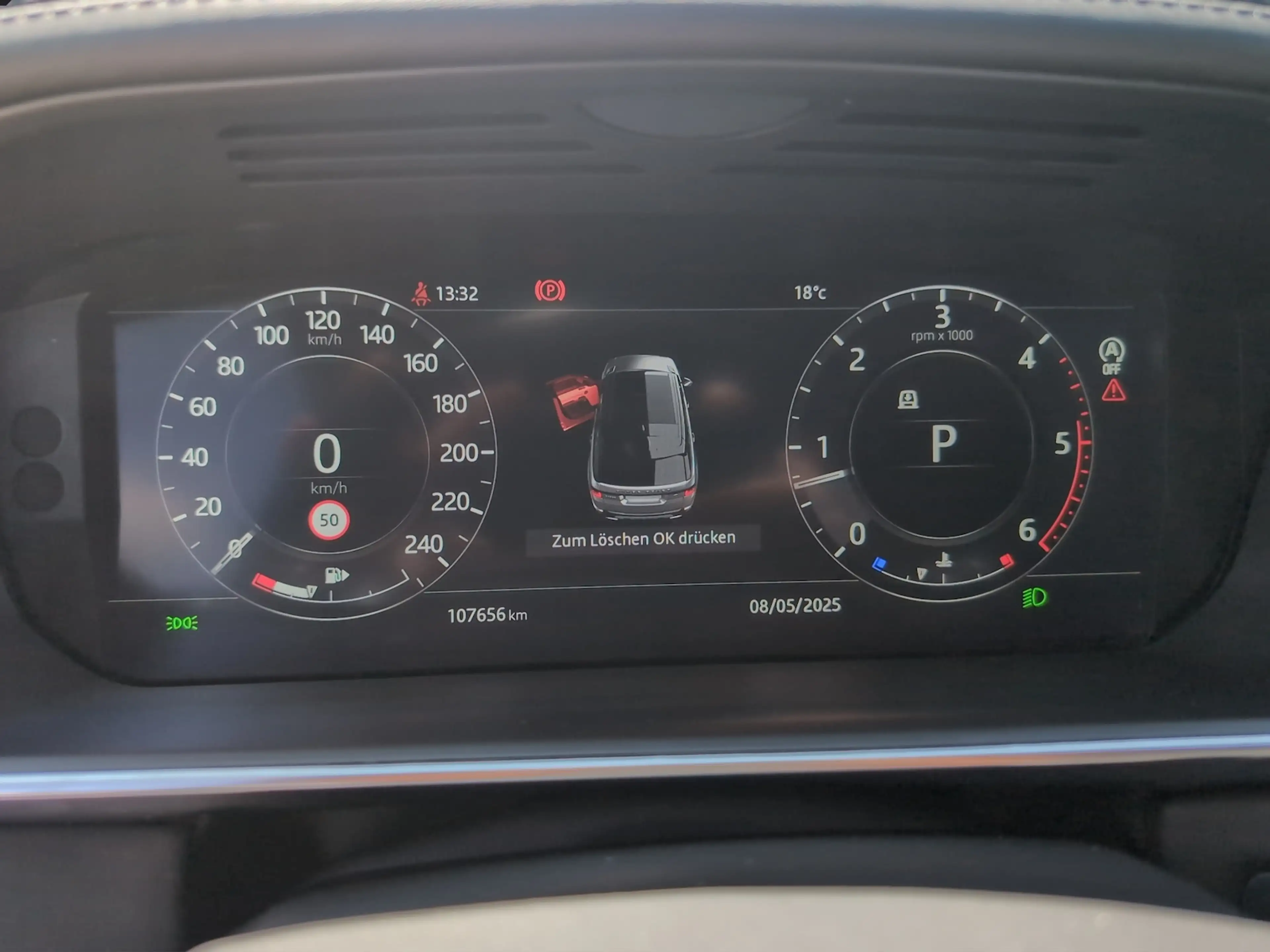 Land Rover Range Rover Sport Autobiography Dynamic *Pixel* — photo 12