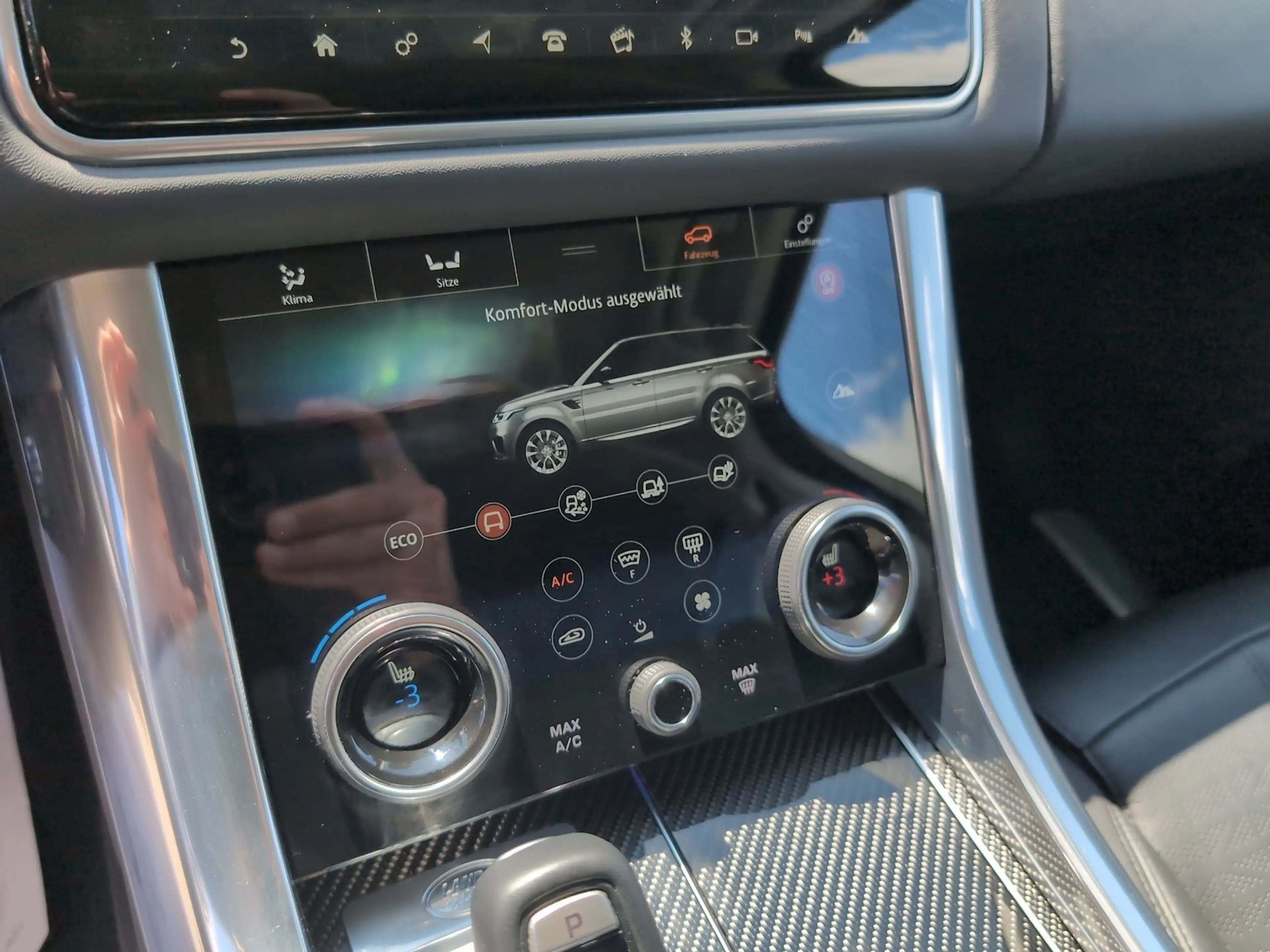Land Rover Range Rover Sport Autobiography Dynamic *Pixel* — photo 10