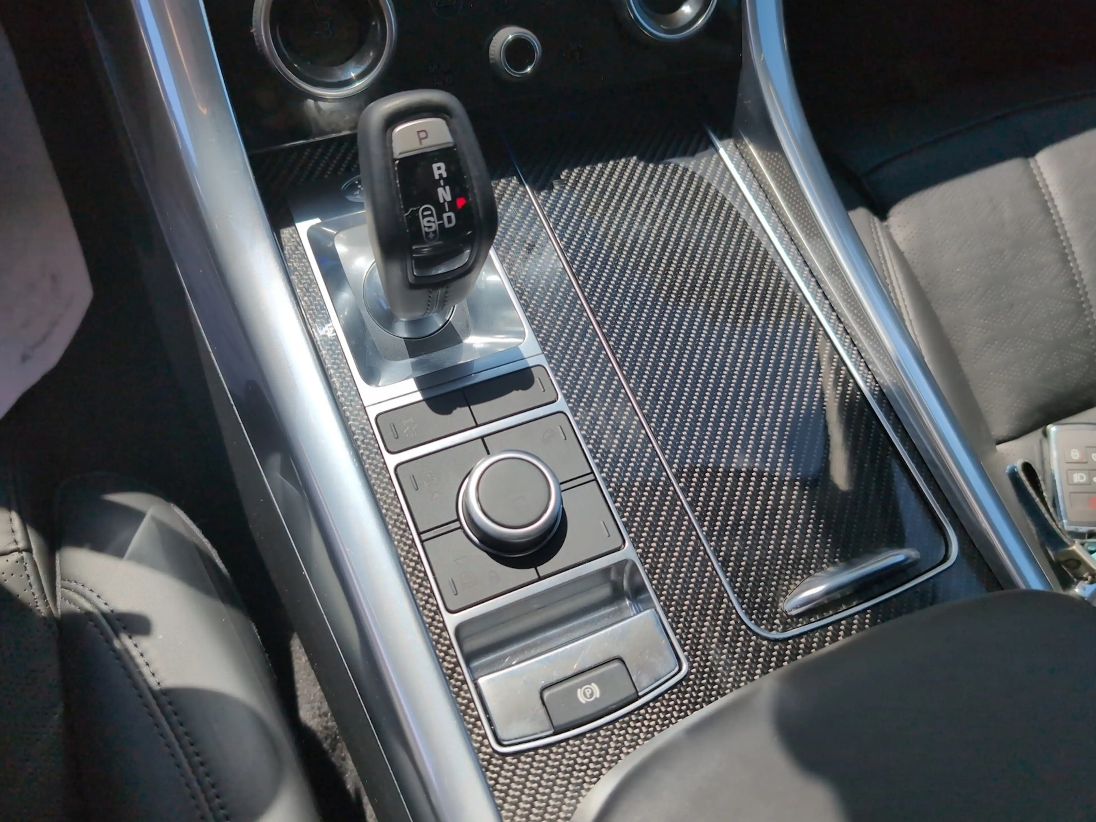 Land Rover Range Rover Sport Autobiography Dynamic *Pixel* — photo 11