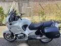 BMW R 1150 RT Twinspark Blanc - thumbnail 9
