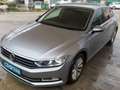 Volkswagen Passat 1.6TDI Advance 88kW Gris - thumbnail 5