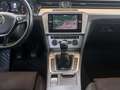 Volkswagen Passat 1.6TDI Advance 88kW Gris - thumbnail 8