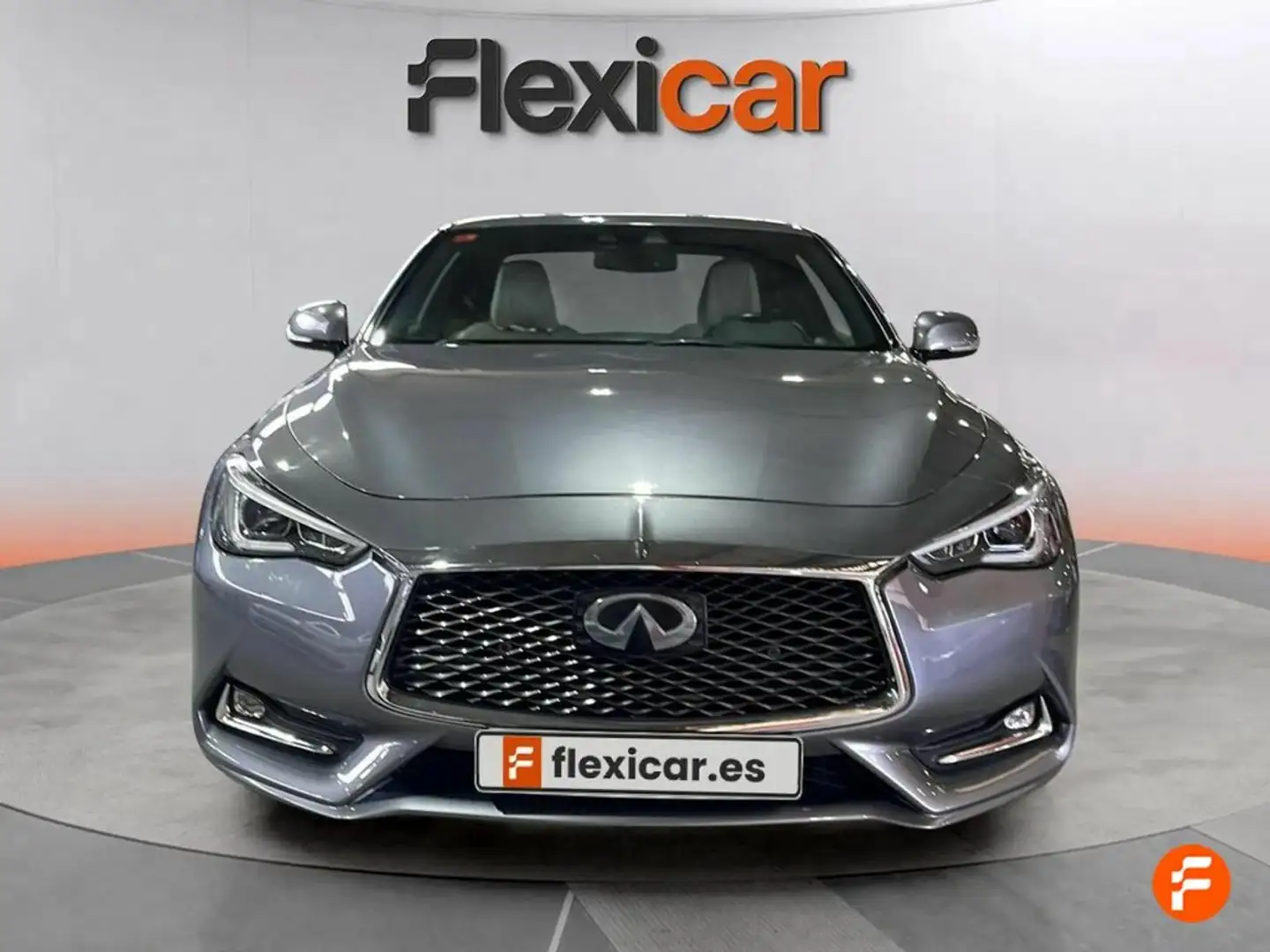 Infiniti Q60 2.0 Sport Galben - 2
