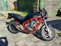 Yamaha XJ 600 Diversion Zwart - thumbnail 1