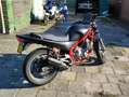Yamaha XJ 600 Diversion Zwart - thumbnail 2