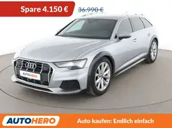 Audi A6 Allroad 55 TDI Mild Hybrid Aut.*NAVI*CAM*ACC*