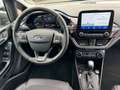 Ford Fiesta Vignale Automatik+B&O *GUTE AUSSTATTUNG* Szürke - thumbnail 9