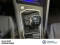 Volkswagen Golf VIII 1.5 TSI Active Navi Keyless LED Schwarz - thumbnail 16