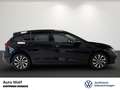 Volkswagen Golf VIII 1.5 TSI Active Navi Keyless LED Black - thumbnail 3