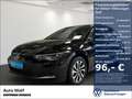 Volkswagen Golf VIII 1.5 TSI Active Navi Keyless LED Schwarz - thumbnail 1
