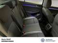 Volkswagen Golf VIII 1.5 TSI Active Navi Keyless LED Schwarz - thumbnail 7