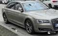 Audi A8 4.2 FSI quattro tiptronic Langversion Brons - thumbnail 1