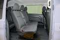 Mercedes-Benz Vito Tourer Pro 116 CDI extralang 4x4 Aut. Grau - thumbnail 4