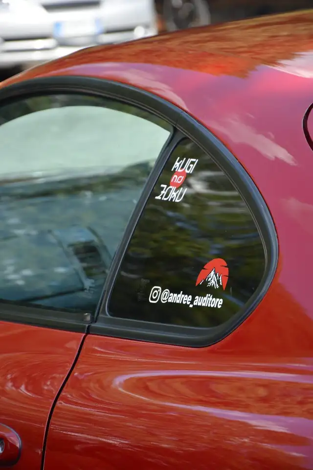 Toyota Supra 3.0i, foto 9