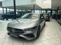 Mercedes-Benz CLA 200 AMG-Line *Standhzg.*Burmester*AHK*Night Argent - thumbnail 1