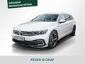 Volkswagen Passat Variant GTE 1.4TSI eHybrid MATRIX/ACC/NAVI Weiß - thumbnail 1