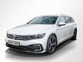 Volkswagen Passat Variant GTE 1.4TSI eHybrid DSG MATRIX/ACC/NAVI Weiß - thumbnail 13