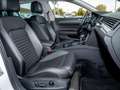 Volkswagen Passat Variant GTE 1.4TSI eHybrid DSG MATRIX/ACC/NAVI Weiß - thumbnail 7