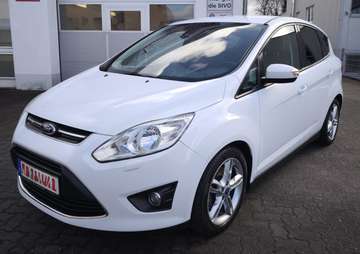 Business Edition 2.0 TDCI AUTOMATIK/NAVI/PDC/SHZ
