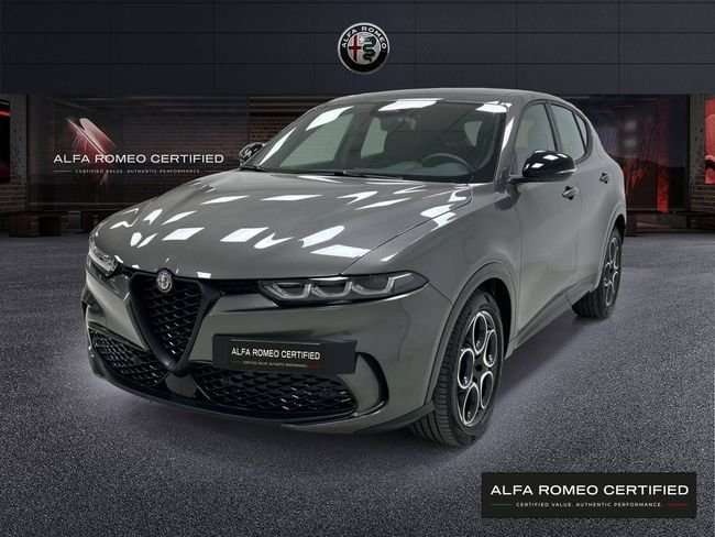 Alfa Romeo Tonale 1.6 DS Sprint FWD - foto 1