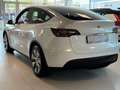 Tesla Model Y Long Range AWD 75kWh Weiß - thumbnail 4