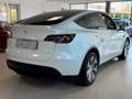 Tesla Model Y Long Range AWD 75kWh Weiß - thumbnail 6