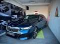 BMW 530 Touring serie (g61) 530e phev 299 m sport bva8 Azul - thumbnail 1