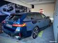 BMW 530 Touring serie (g61) 530e phev 299 m sport bva8 Azul - thumbnail 2