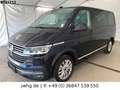 Volkswagen T6 Multivan T6.1 Multivan Generation Six NAVI/LED/ACC/KAM/AK Schwarz - thumbnail 1