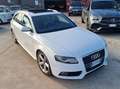 Audi A4 A4 AVANT 2.0 tdi S-LINE INTERNO ED ESTERNO TETTO Bianco - thumbnail 6