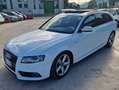 Audi A4 A4 AVANT 2.0 tdi S-LINE INTERNO ED ESTERNO TETTO Bianco - thumbnail 2