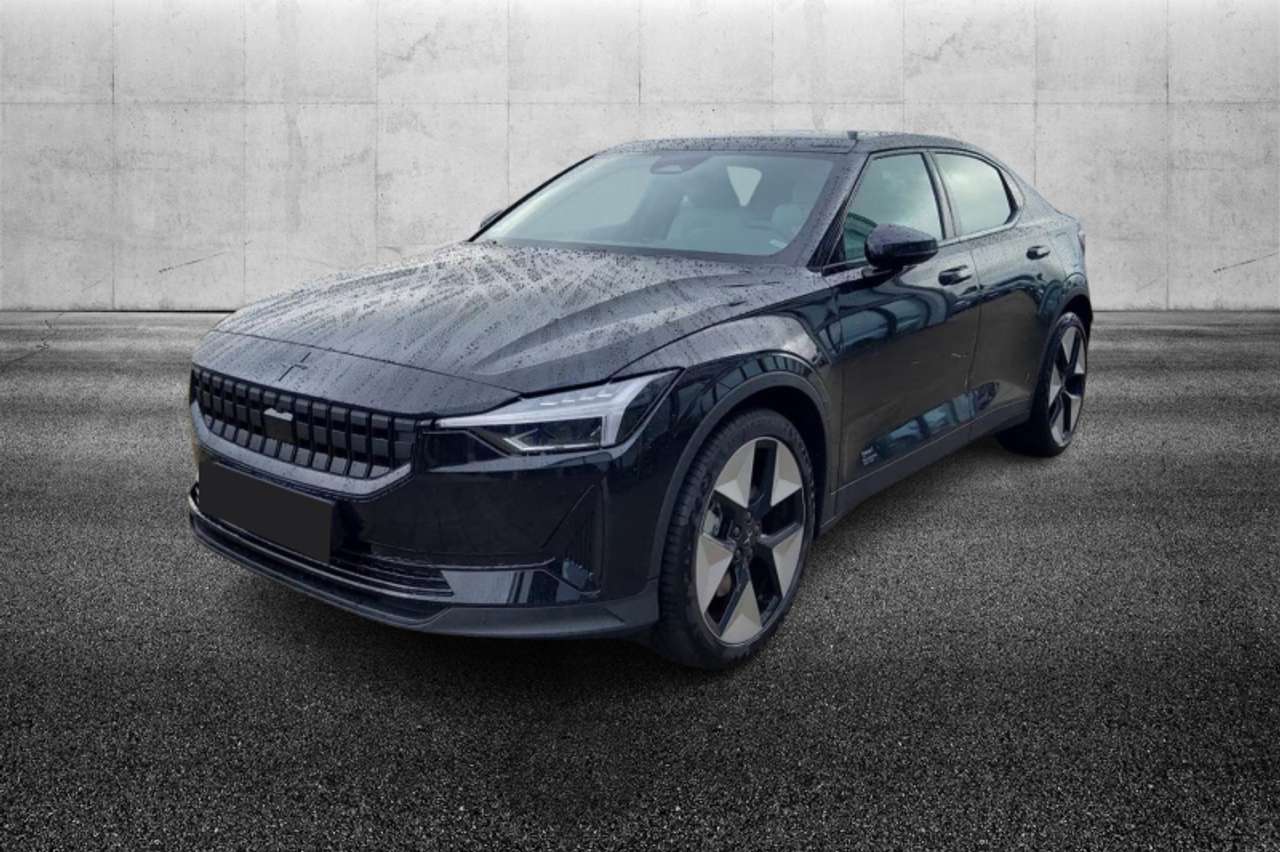 Polestar 2 Standard Range Single Motor FWD 69kWh