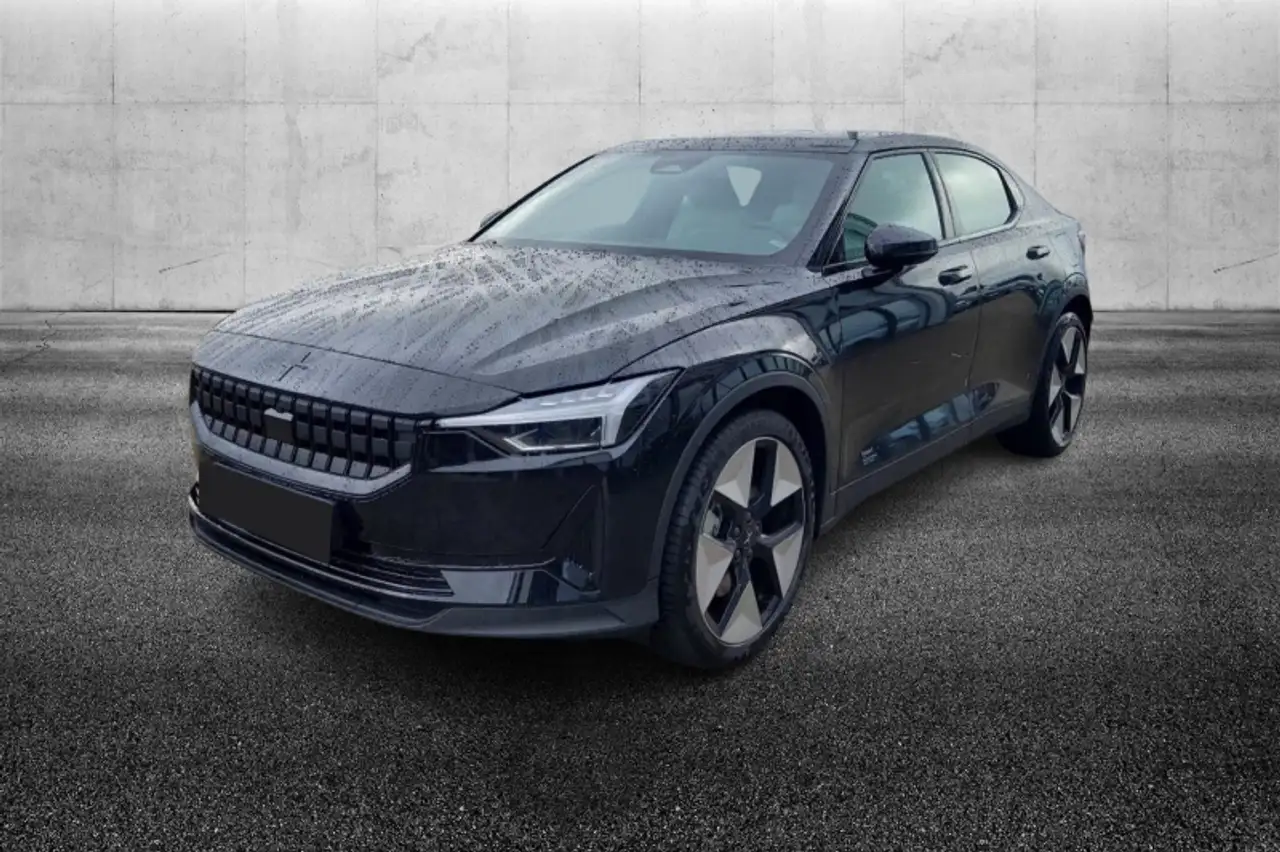 Polestar 2 2022