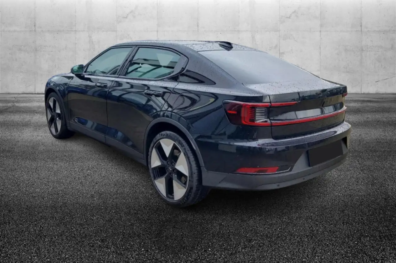 Polestar 2 2022